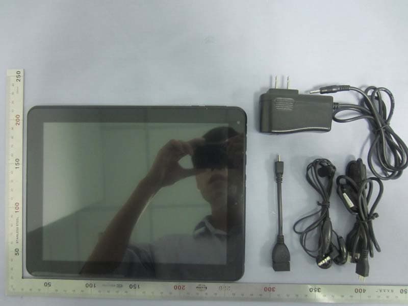 stab - FCC ID QLOSIC97WF01 - SiCon Design Technologies Pvt. Ltd. (2)