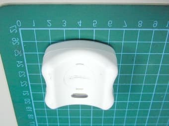 Wireless Temperature Monitor - FCC ID QLQST313 - Mesure Technology Co., Ltd. (2)