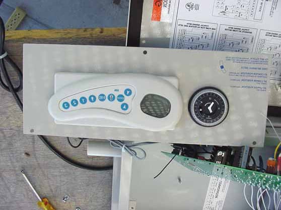 Pool Spa / Controller -- Base Unit - FCC ID QLSLNVTRBAS102 - Allied Innovations, LLC (2)