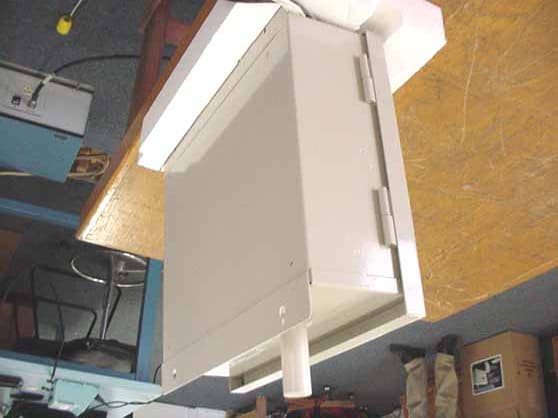 Pool Spa / Controller -- Base Unit - FCC ID QLSLNVTRBAS102 - Allied Innovations, LLC (3)