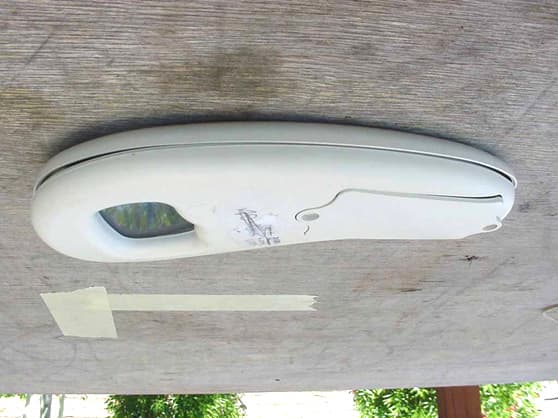 Pool Spa / Controller -- Hand Held Remote - FCC ID QLSLNVTRHHR102 - Allied Innovations, LLC