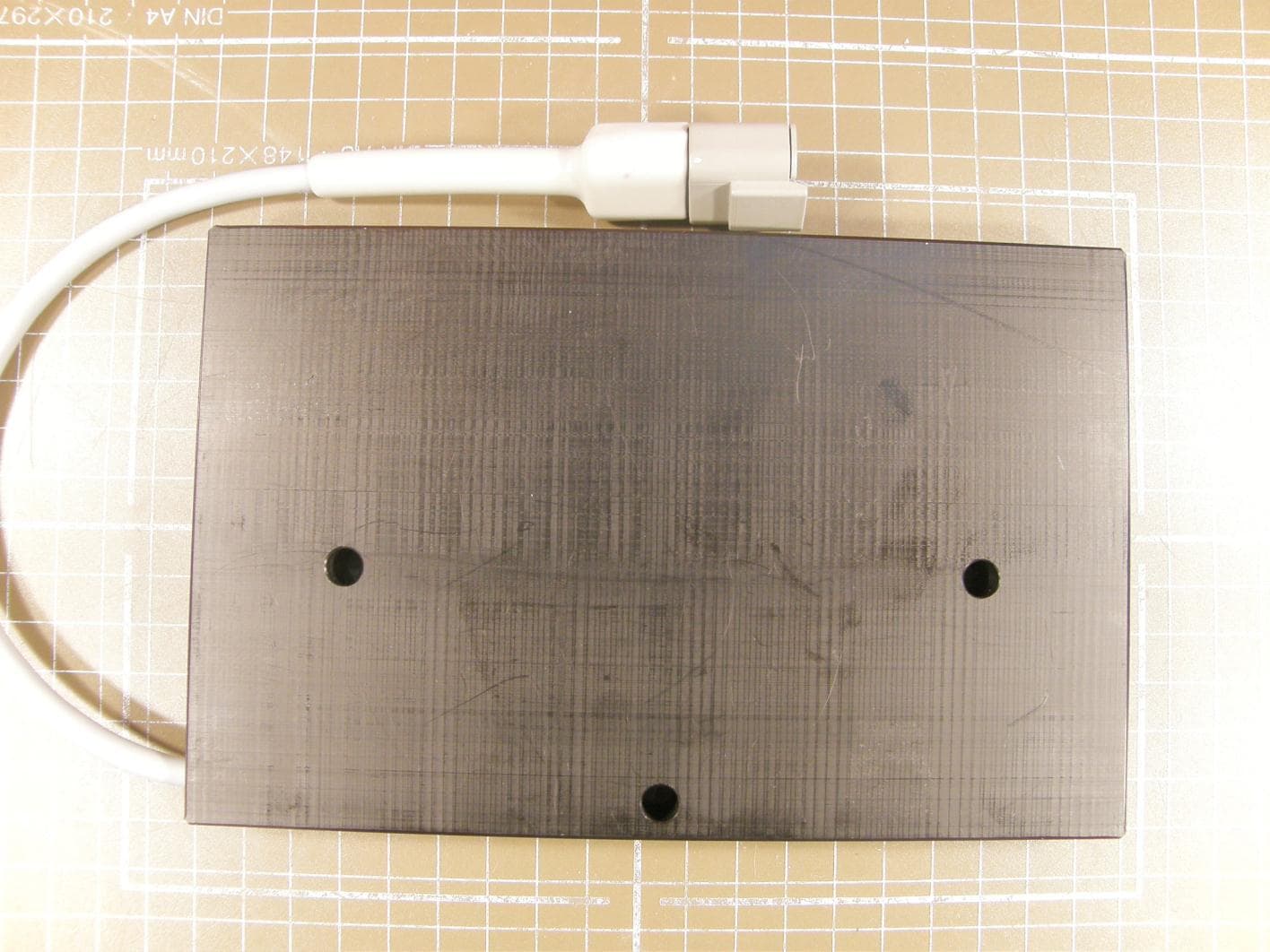 Protective field system - FCC ID QLXBSS0134 - Tera Tron GmbH (4)