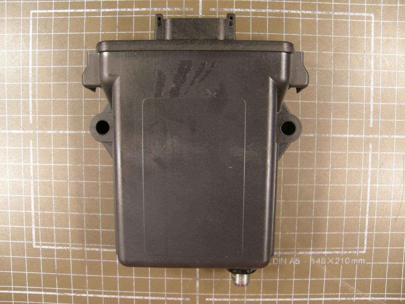 Protective field system - FCC ID QLXBSS0134 - Tera Tron GmbH (5)