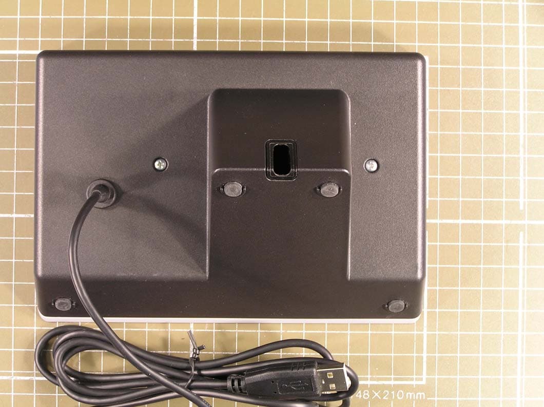 Cryptbox FS - FCC ID QLXCRYPTBOXFS - Tera Tron GmbH (3)
