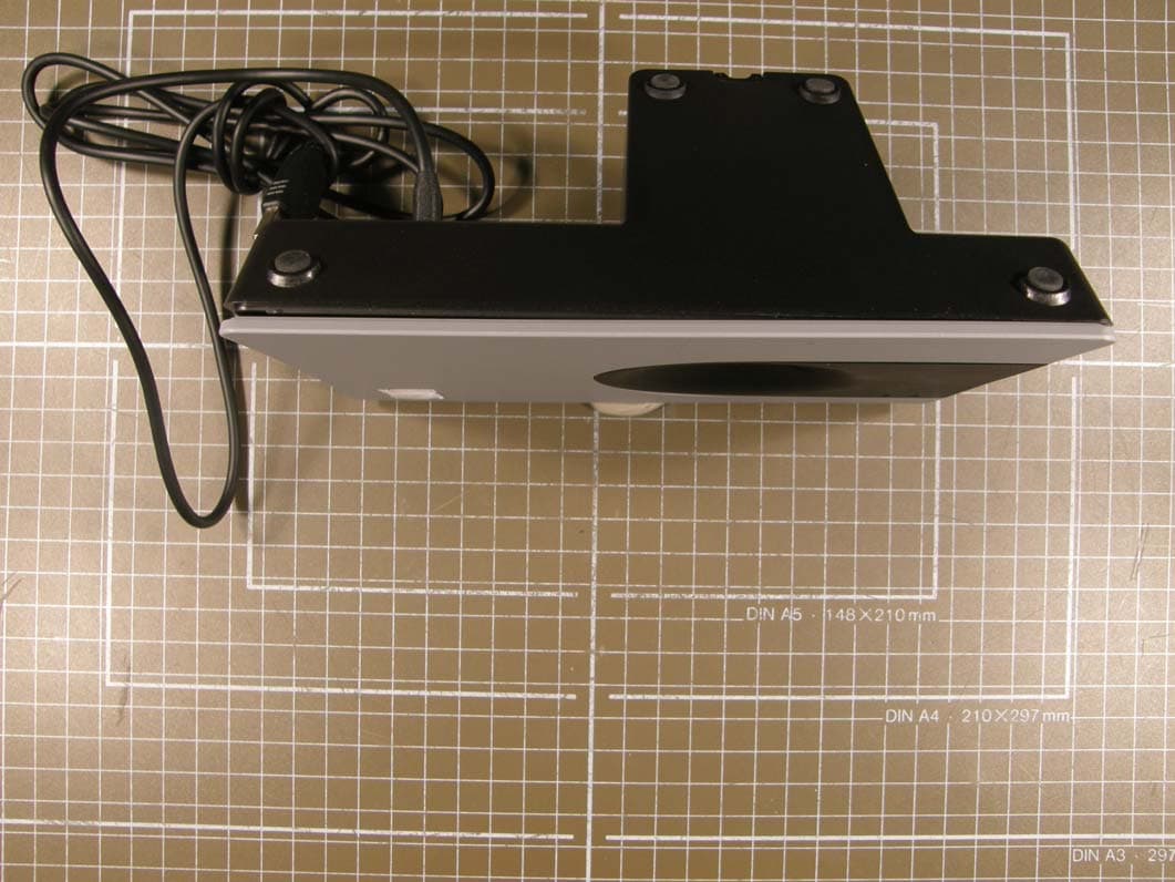 Cryptbox FS - FCC ID QLXCRYPTBOXFS - Tera Tron GmbH (2)