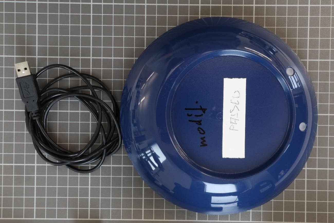 Desktop KeyReader Plus - FCC ID QLXKR0304 - Tera Tron GmbH (3)