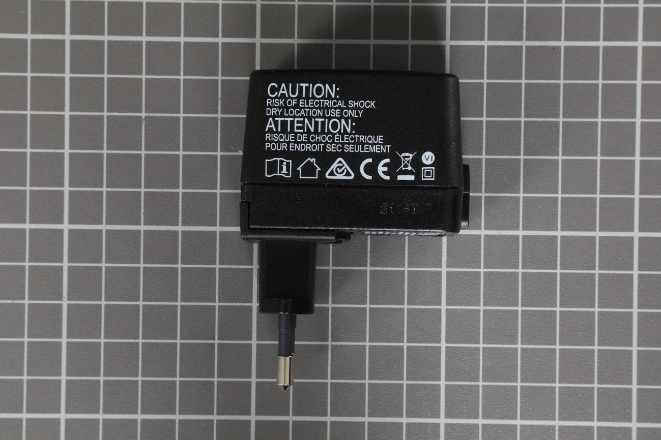 Desktop KeyReader Plus - FCC ID QLXKR0304 - Tera Tron GmbH