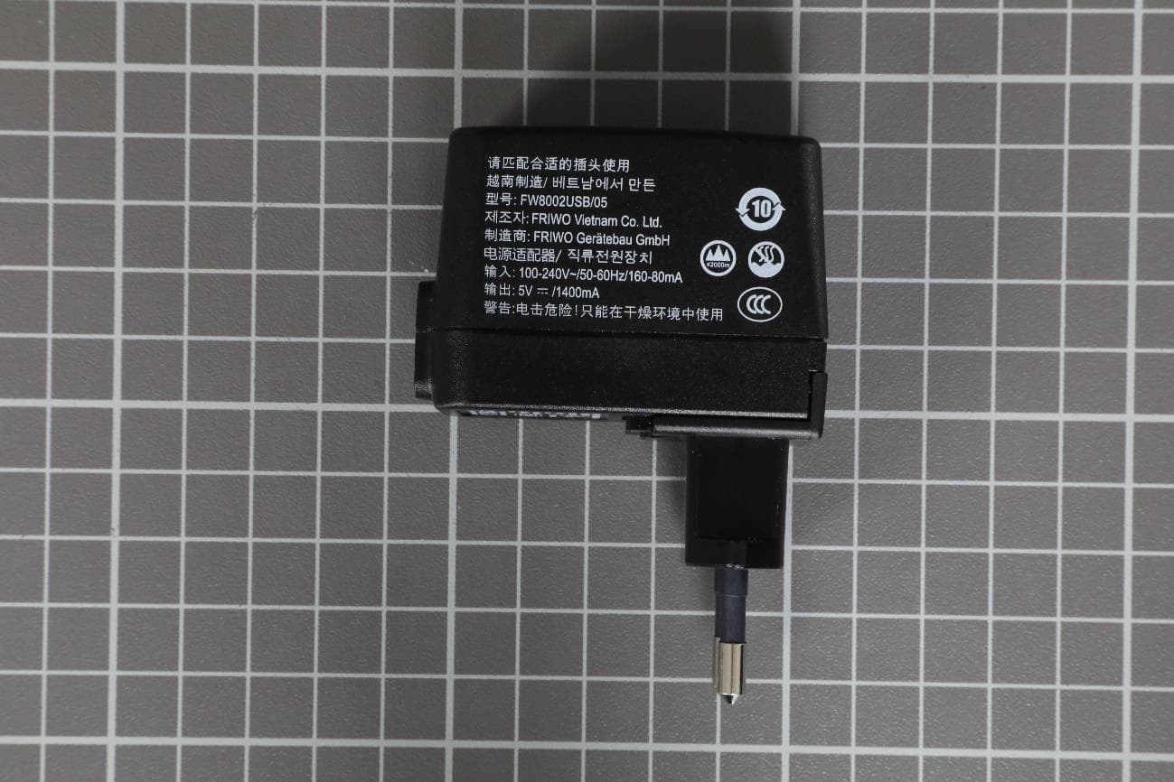 Desktop KeyReader Plus - FCC ID QLXKR0304 - Tera Tron GmbH (2)