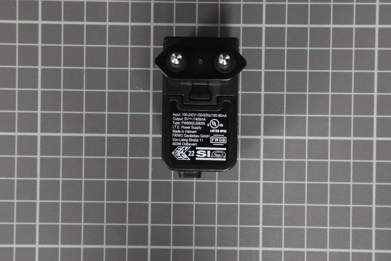 Desktop KeyReader Plus - FCC ID QLXKR0304 - Tera Tron GmbH (4)