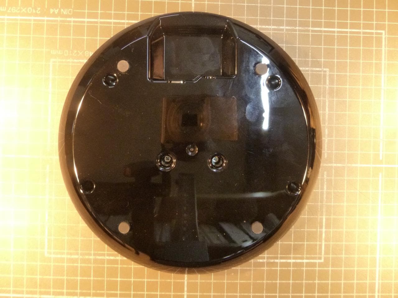 Inductive application - FCC ID QLXSKR0164 - Tera Tron GmbH (4)
