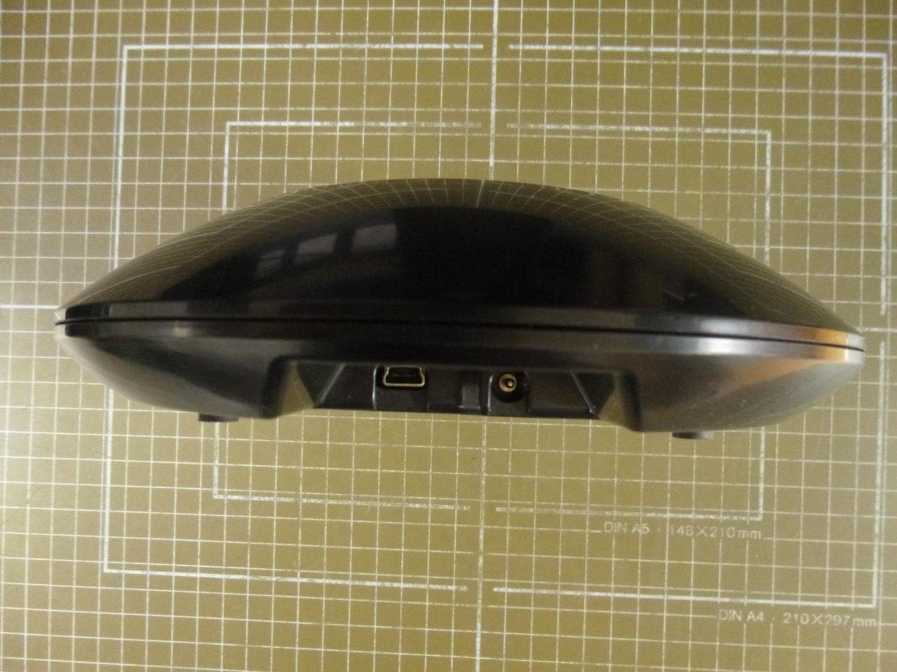 Inductive application - FCC ID QLXSKR0164 - Tera Tron GmbH