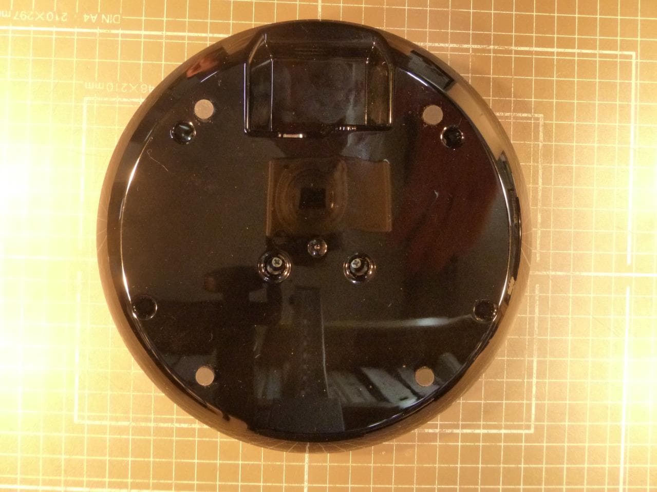 Inductive application - FCC ID QLXSKR0164 - Tera Tron GmbH (3)