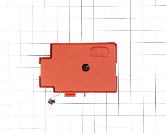 DSS Anti-theft device "DSS - Module" - FCC ID QLXTPS-M - Tera Tron GmbH (2)