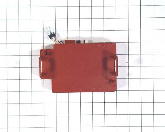 DSS Anti-theft device "DSS - Module" - FCC ID QLXTPS-M - Tera Tron GmbH
