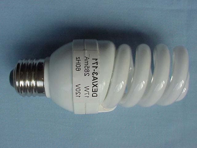 Self-Ballasted Fluorescent Lamp - FCC ID QM6DEXA0918S06 - SHERRYTECH HK LIMITED TAIWAN BRANCH (2)