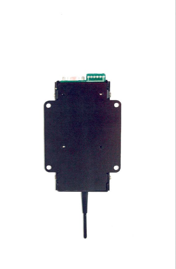 DSS Universal Data Transceiver - FCC ID QMCM2911 - Beckwith Electric Co., Inc.
