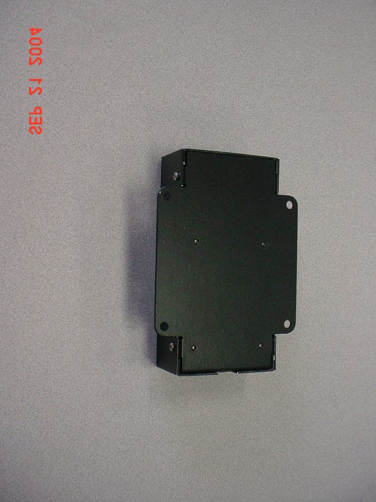 Universal Data Transceiver - FCC ID QMCM2913 - Beckwith Electric Co., Inc. (2)