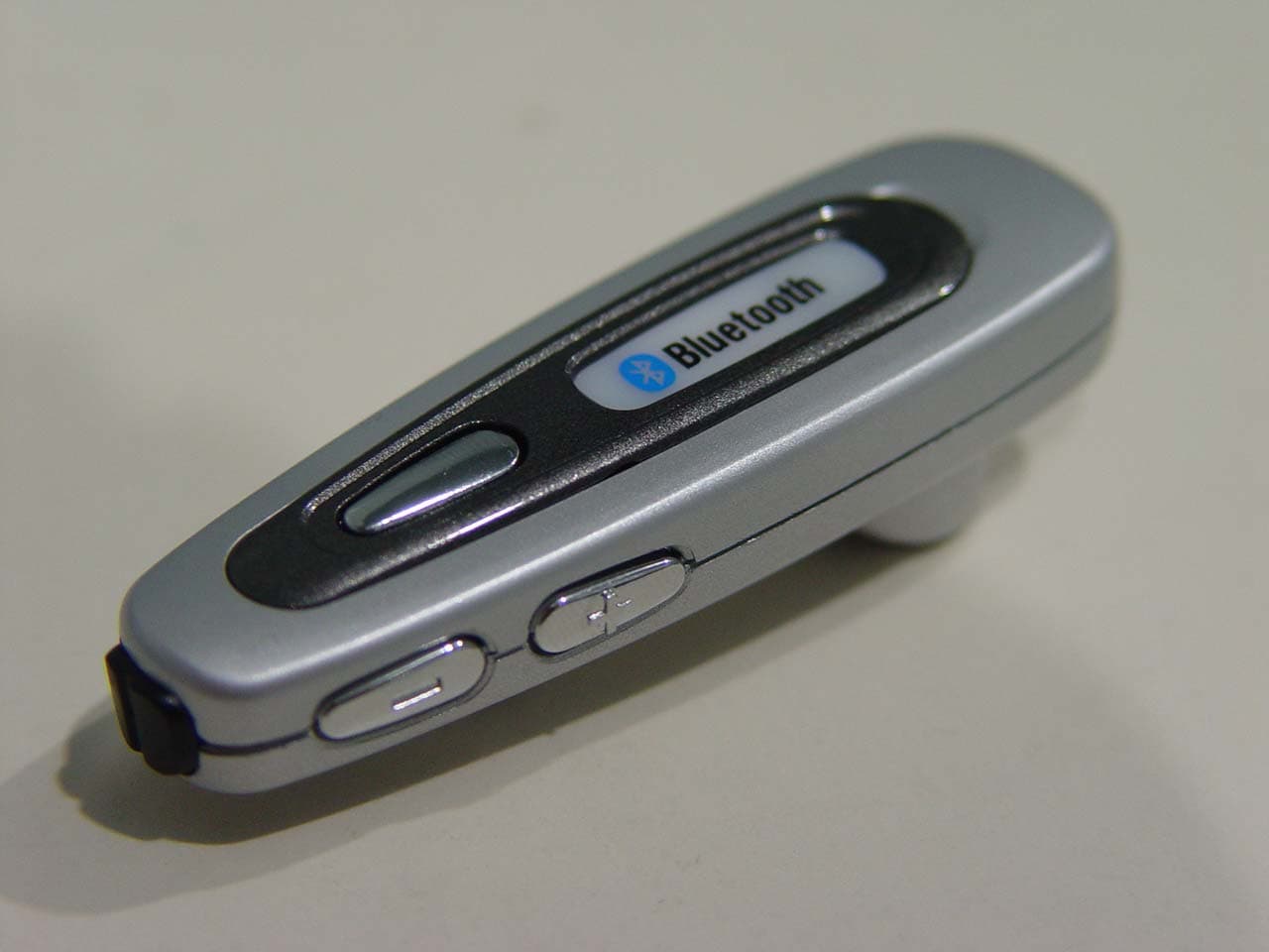 BLUETOOTH HEADSET - FCC ID QMH-BT103 - Xingtel Xiamen Group Co., Ltd.