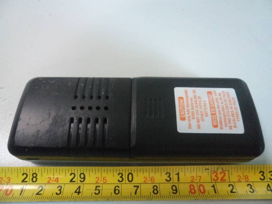 1.9G Cordless Phone (Handset) - FCC ID QMH3307 - Xingtel Xiamen Group Co., Ltd.