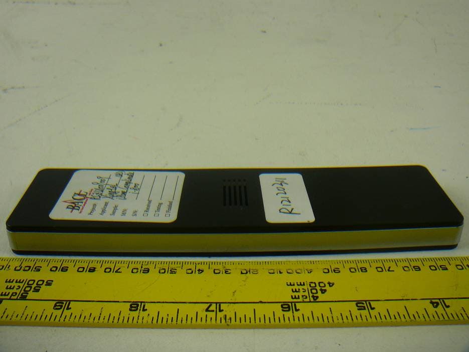 iPhone Complimate - FCC ID QMHI800 - Xingtel Xiamen Group Co., Ltd.