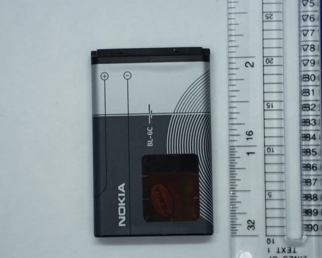 CDMA 800 & 1900 MHz/AMPS 800 MHz phone - FCC ID QMNRM-59 - Microsoft Corporation