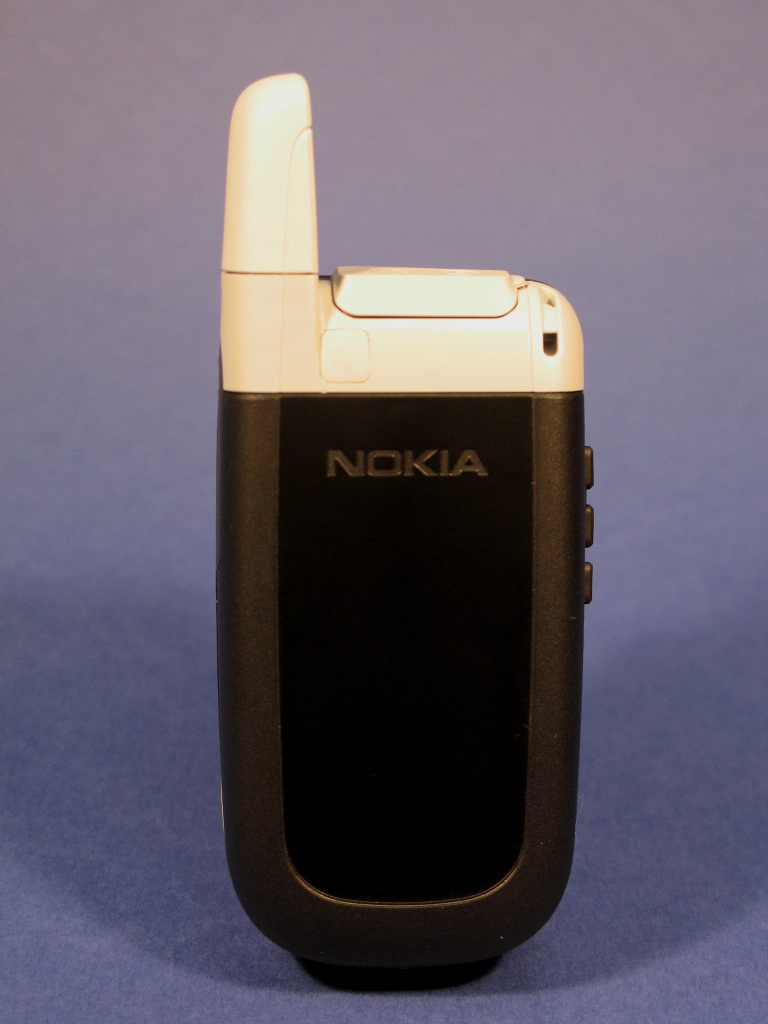 CDMA 800 Cellular Phone - FCC ID QMNRM-97 - Microsoft Corporation