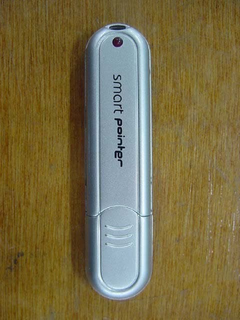 Smart Pointer II - FCC ID QMTSP-150R - KMTEL Co., Ltd.
