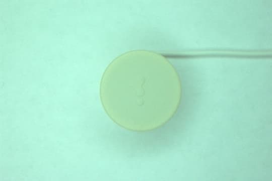 Security/Remote Control Transmitter - FCC ID QN3WD01 - Ion Digital LLP