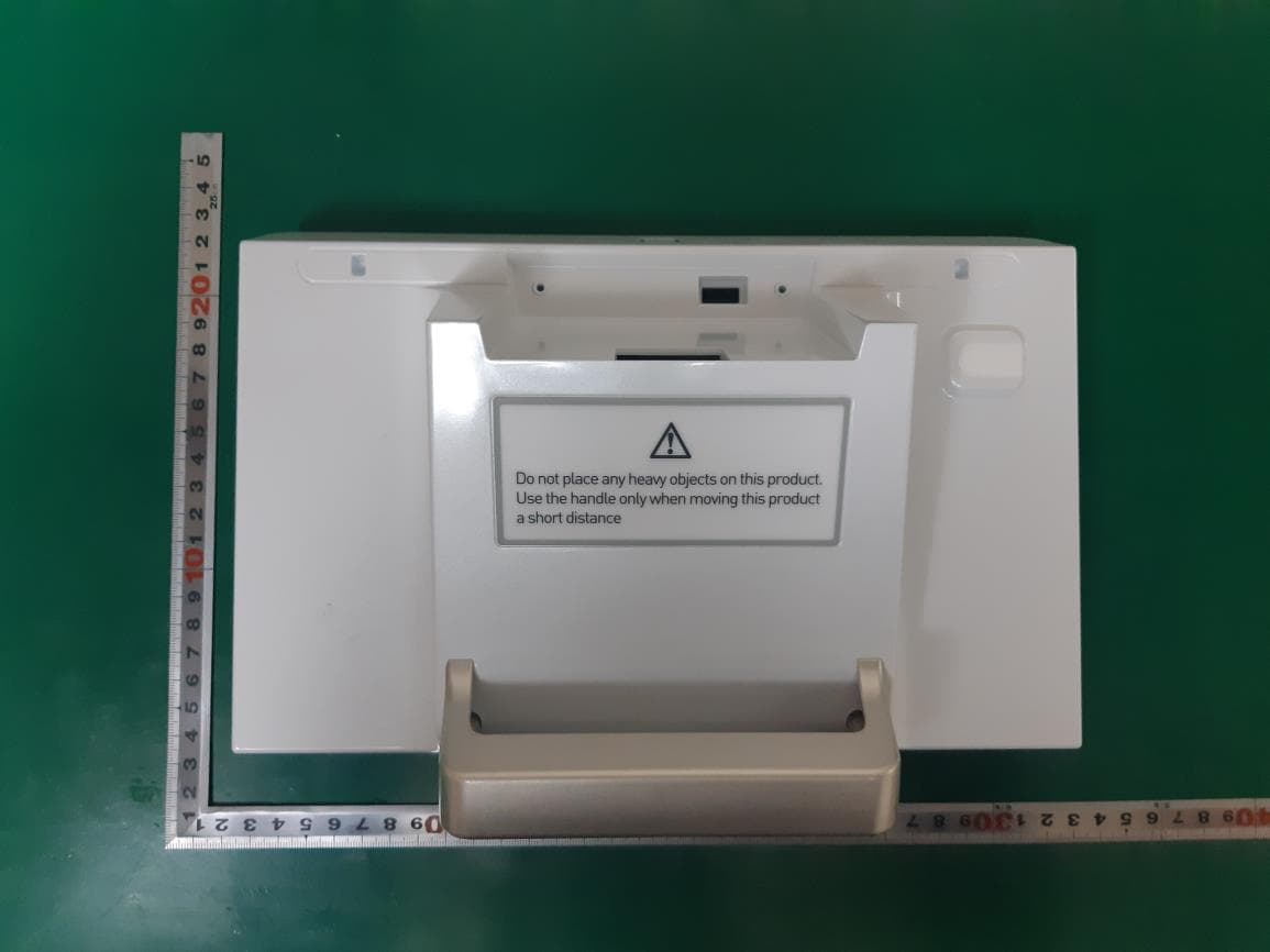 Telehealth Gateway - FCC ID QN8-MH100 - Seers Technology Co., Ltd. (5)