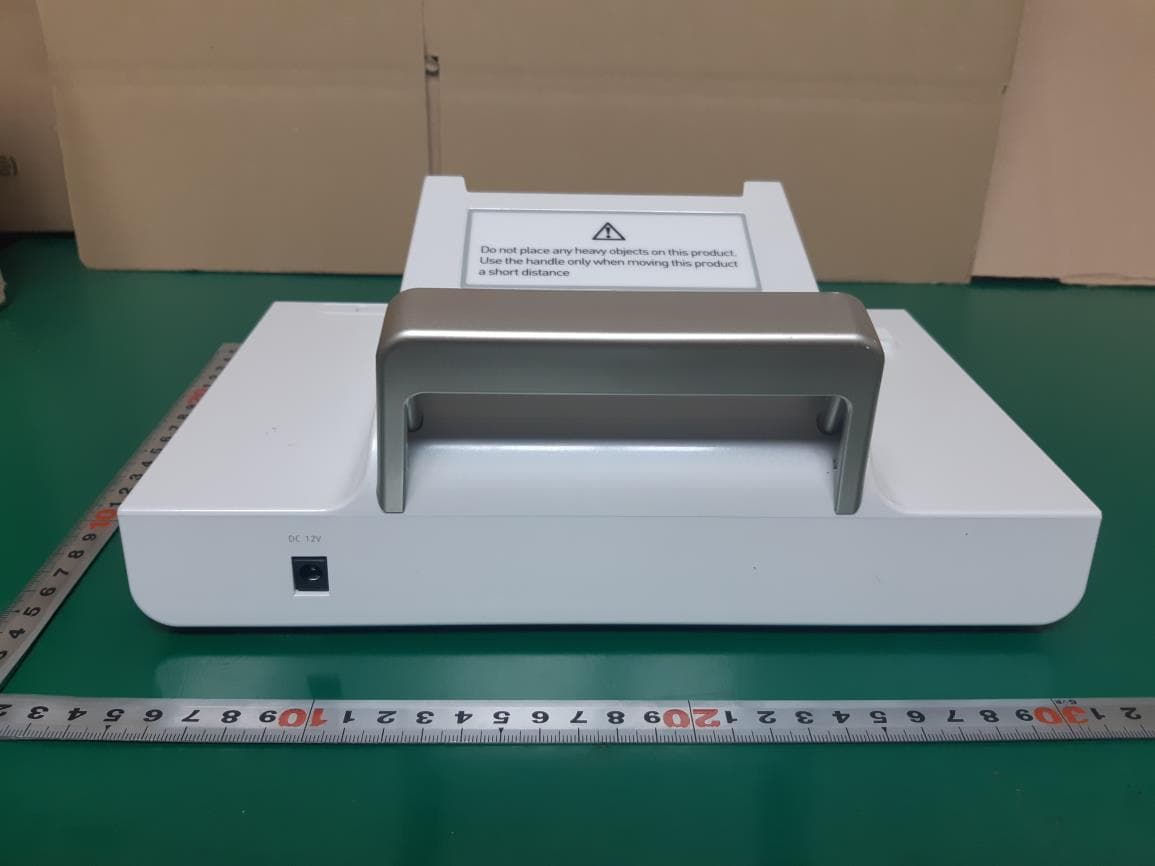 Telehealth Gateway - FCC ID QN8-MH100 - Seers Technology Co., Ltd. (2)