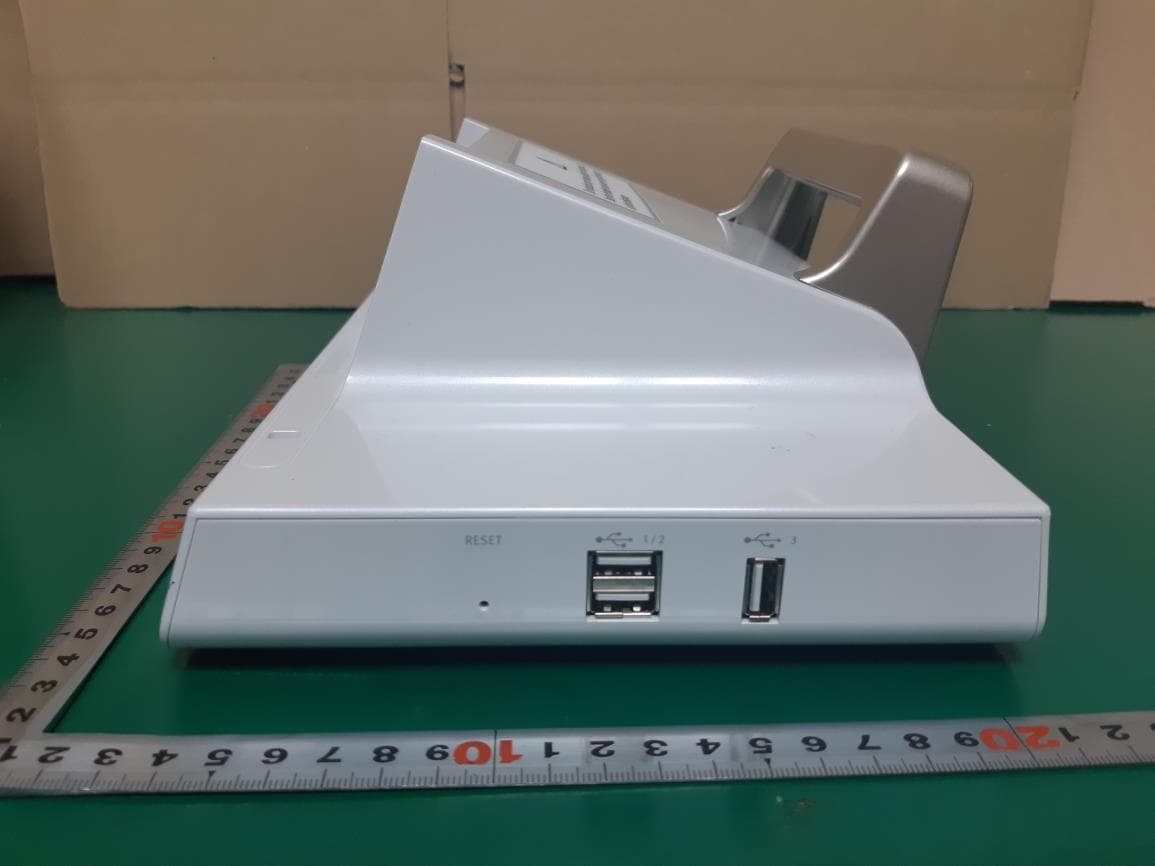 Telehealth Gateway - FCC ID QN8-MH100 - Seers Technology Co., Ltd. (4)