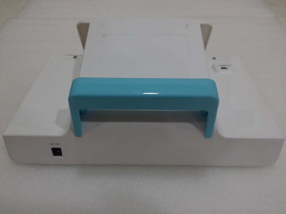 HICARE HUB - FCC ID QN8HH-800 - Seers Technology Co., Ltd. (4)