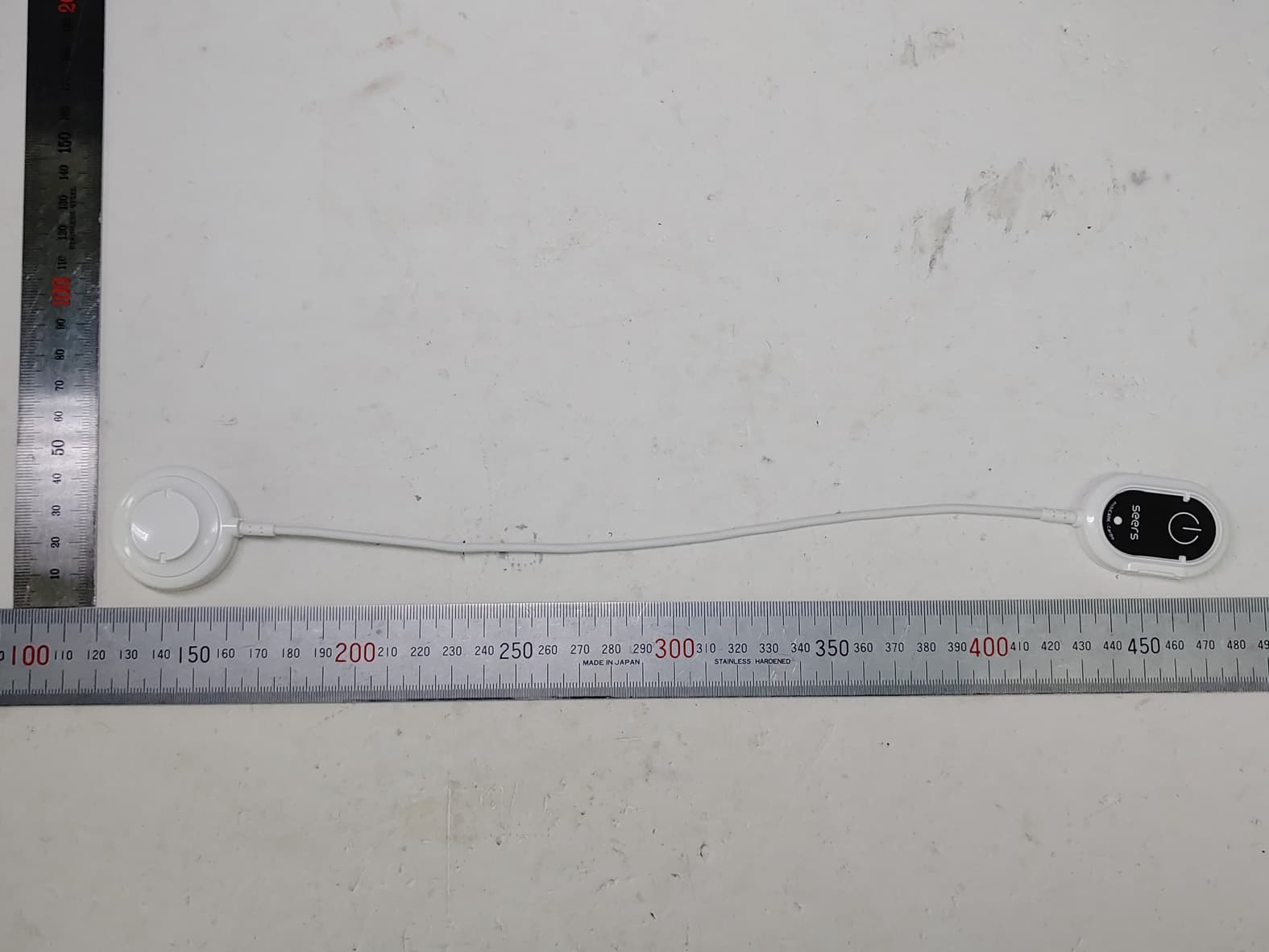 Cardiac Monitoring System - FCC ID QN8MC200M - Seers Technology Co., Ltd. (2)
