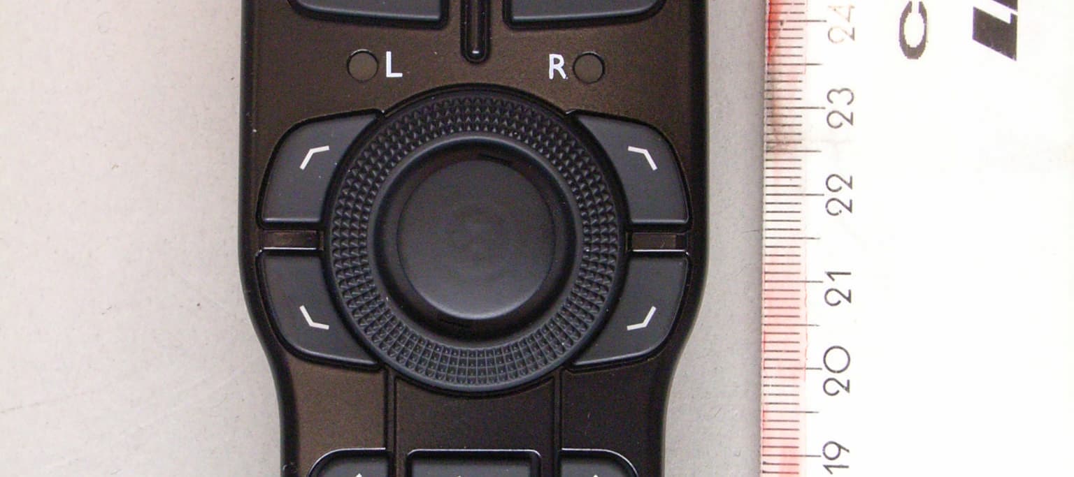 BY83x Remote Control - FCC ID QNF10209 - digades GmbH (2)