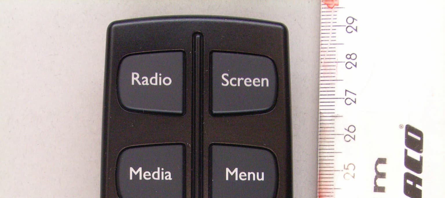 BY83x Remote Control - FCC ID QNF10209 - digades GmbH (4)