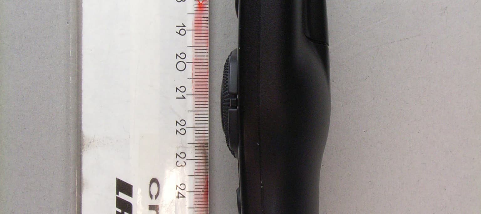 BY83x Remote Control - FCC ID QNF10209 - digades GmbH (5)