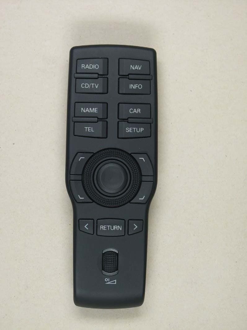 MMl Remote Control - FCC ID QNF1781 - digades GmbH