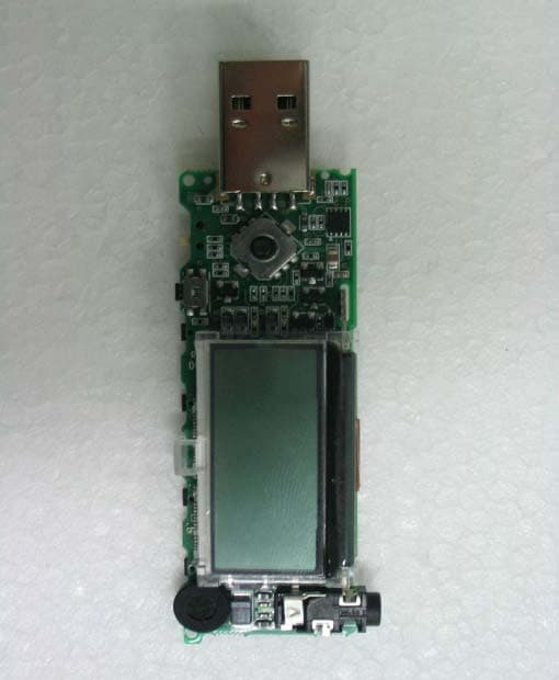 Portable Digital Audio Player - FCC ID QNJEMP-110 - Eratech Co, Ltd (2)