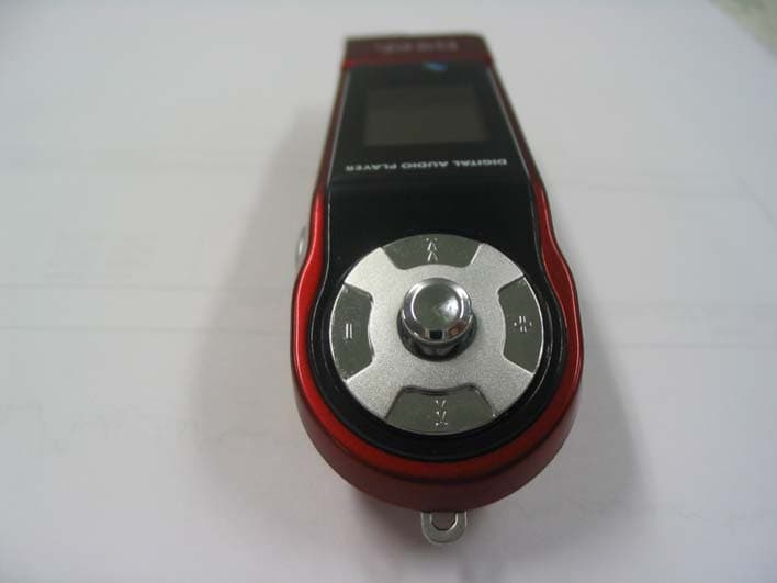 MP3 Player - FCC ID QNJEMP-300 - Eratech Co, Ltd (2)