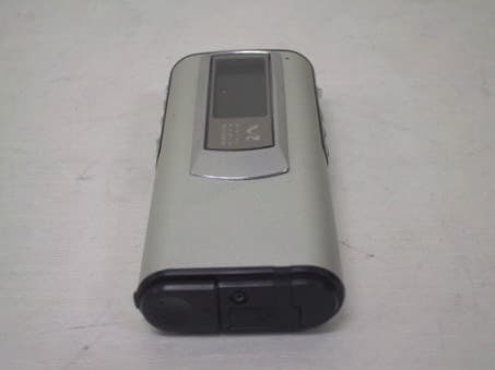 Portable Digital Audio Player - FCC ID QNJEVR-500 - Eratech Co, Ltd (2)