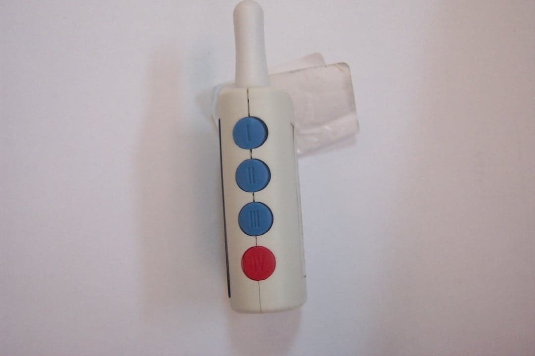 AUTO SECURITY SYSTEM - FCC ID QNMSK8031 - Wellseek Technology Development Co., Ltd. (3)
