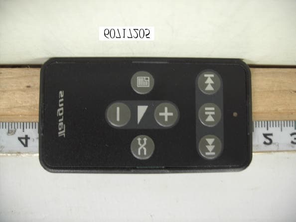 RemoteTunes with Dock Connector - FCC ID QNP-AER02 - Secure Wireless, Inc