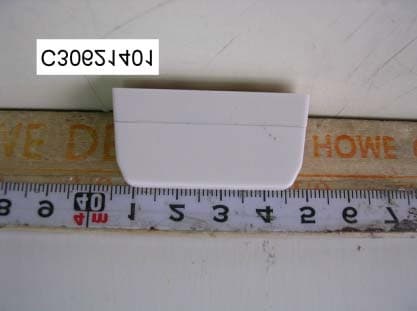 Wireless Door / Window Transmitter - FCC ID QNP-EVDW319 - Secure Wireless, Inc (2)