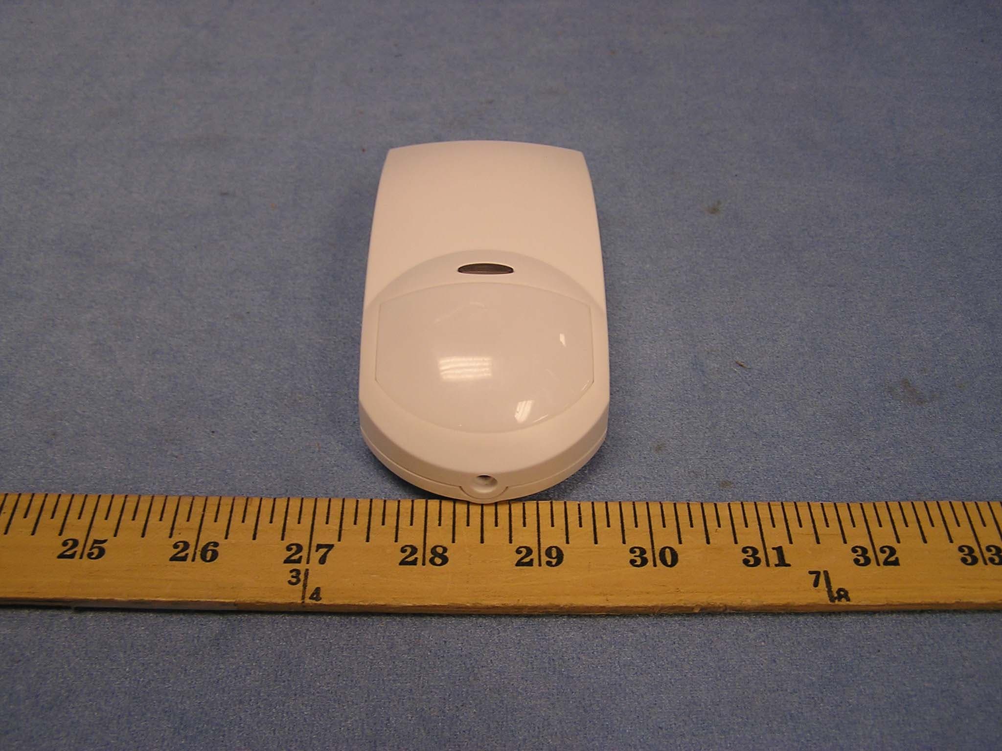 Secure Wireless Pet Immune PIR - FCC ID QNP-EVP319 - Secure Wireless, Inc (4)