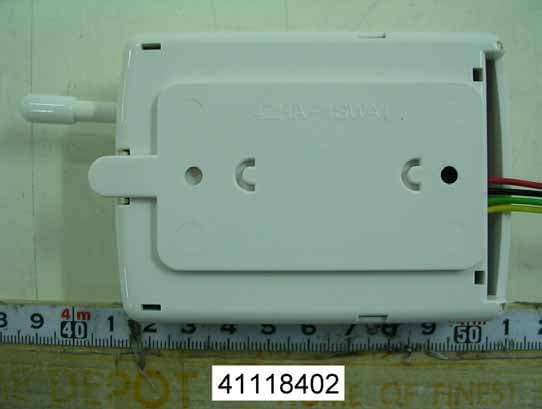 Wireless Home Security Interface - FCC ID QNP-EVREC3 - Secure Wireless, Inc (2)