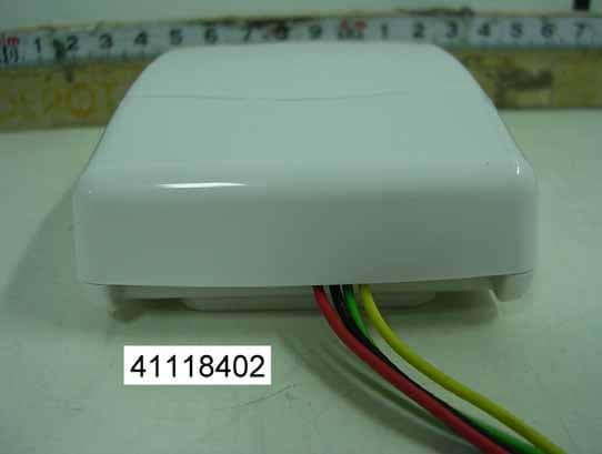 Wireless Home Security Interface - FCC ID QNP-EVREC3 - Secure Wireless, Inc (3)