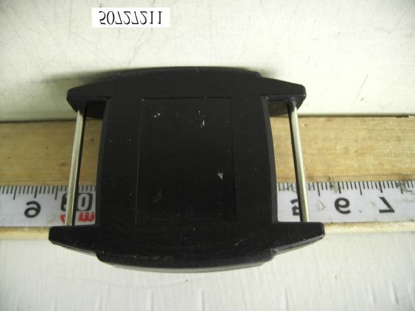 iJET Wireless RF Remote Control - FCC ID QNP-IPRFES - Secure Wireless, Inc (2)