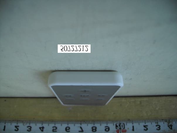 iJet Wireless RF Remote Control - FCC ID QNP-IPRFH - Secure Wireless, Inc (4)