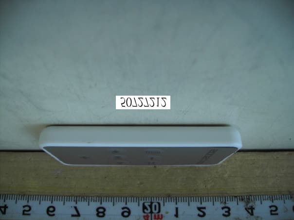 iJet Wireless RF Remote Control - FCC ID QNP-IPRFH - Secure Wireless, Inc (2)