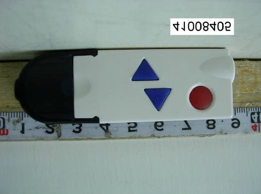 PowerMouse - FCC ID QNP-POWERMOUSE01 - Secure Wireless, Inc (3)